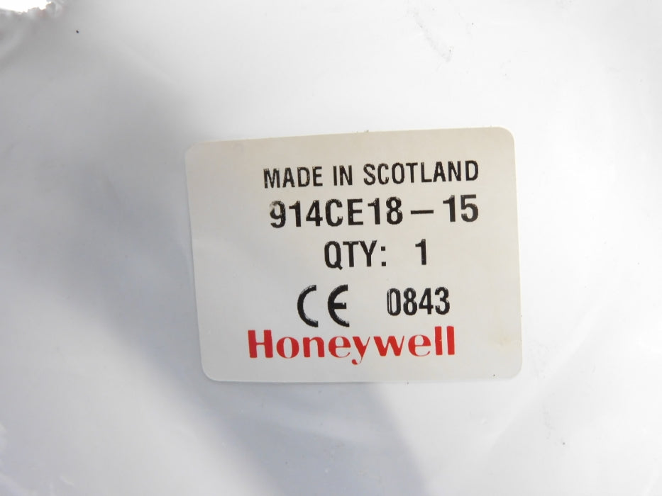 HONEYWELL 914CE18-15 NSMP