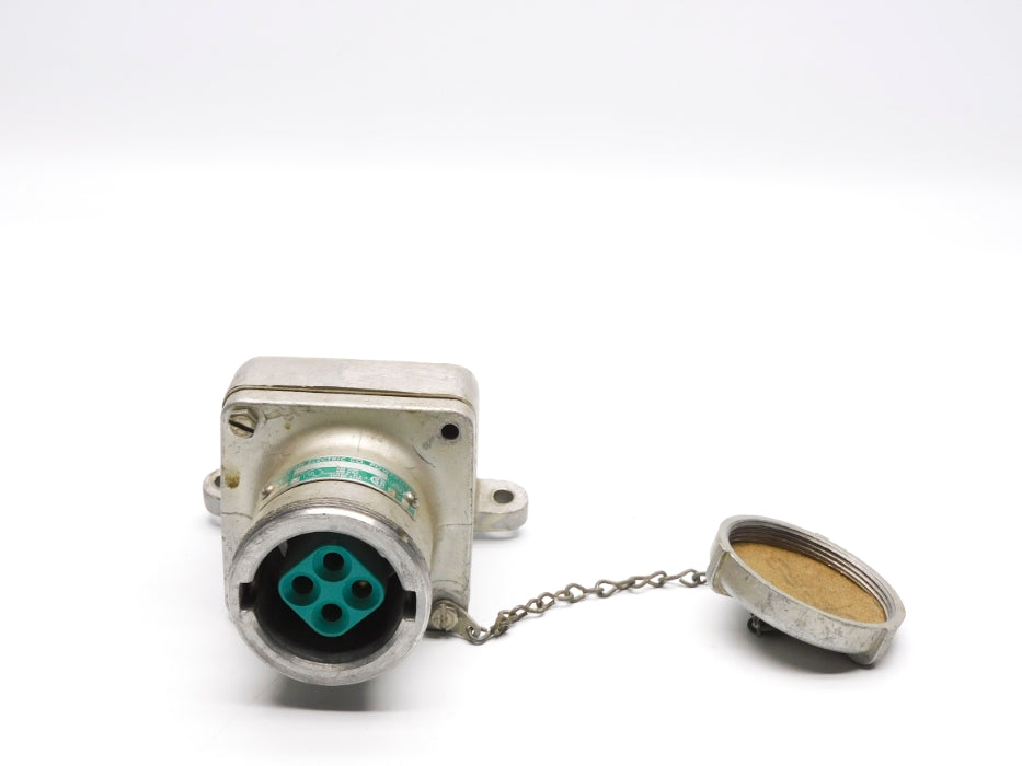 APPLETON ACR3034 UNMP