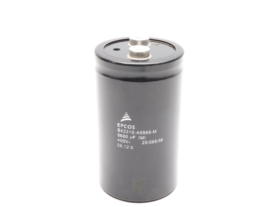 EPCOS B43310-A9668-M (AS PICTURED) NSNP