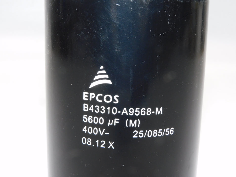 EPCOS B43310-A9668-M (AS PICTURED) NSNP
