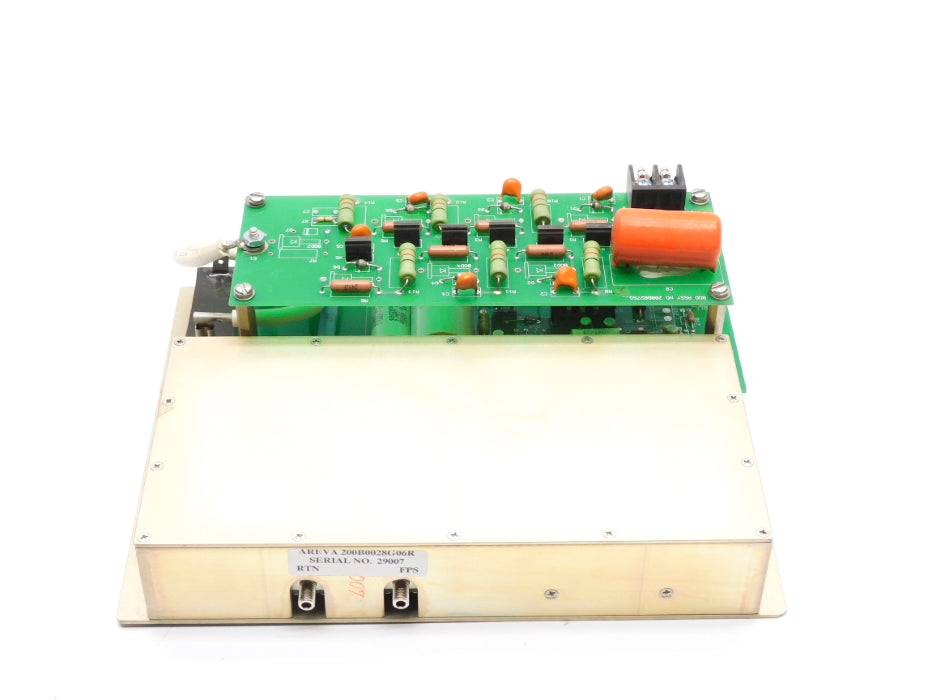 AREVA 200B0028G06R NUPI