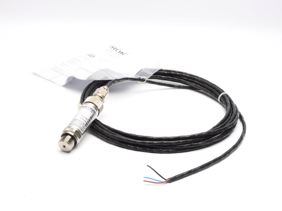 HYDAC HDA3800-A-400-124 907678 NSNP