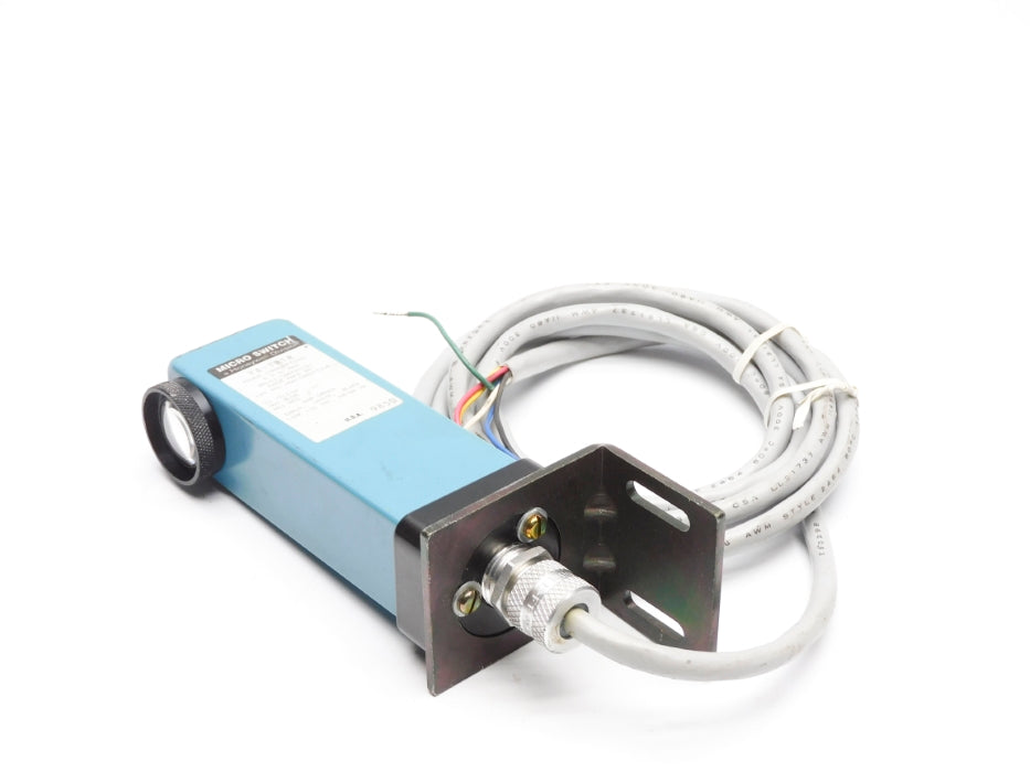 MICRO SWITCH FE-TR1R 115VAC 5A NSNP