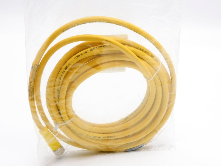 DANIEL WOODHEAD 804000A05M050 80459-18 NSMP