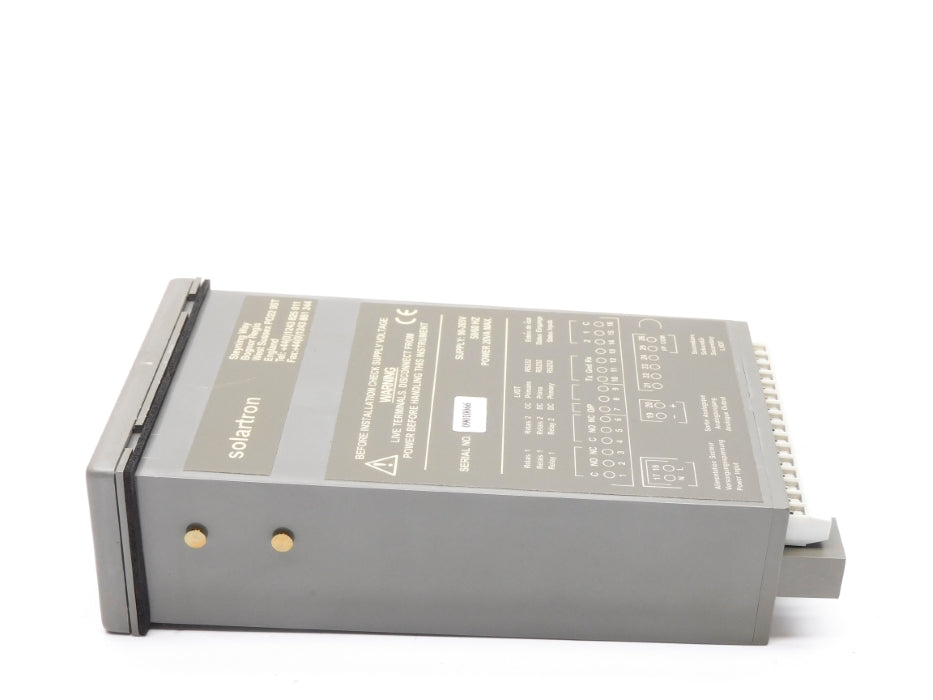 SOLARTRON C53 NSNP