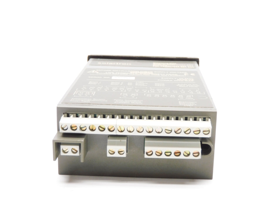 SOLARTRON C53 NSNP