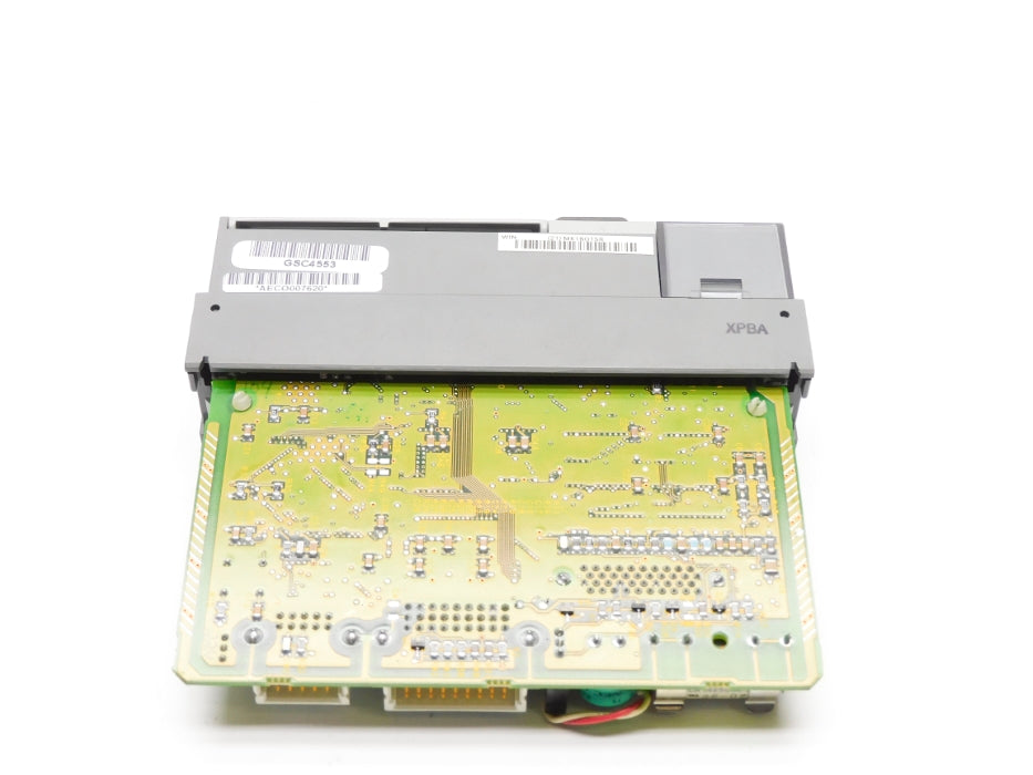 ALLEN BRADLEY 1747-L532 SER. C F/W 8 UNMP