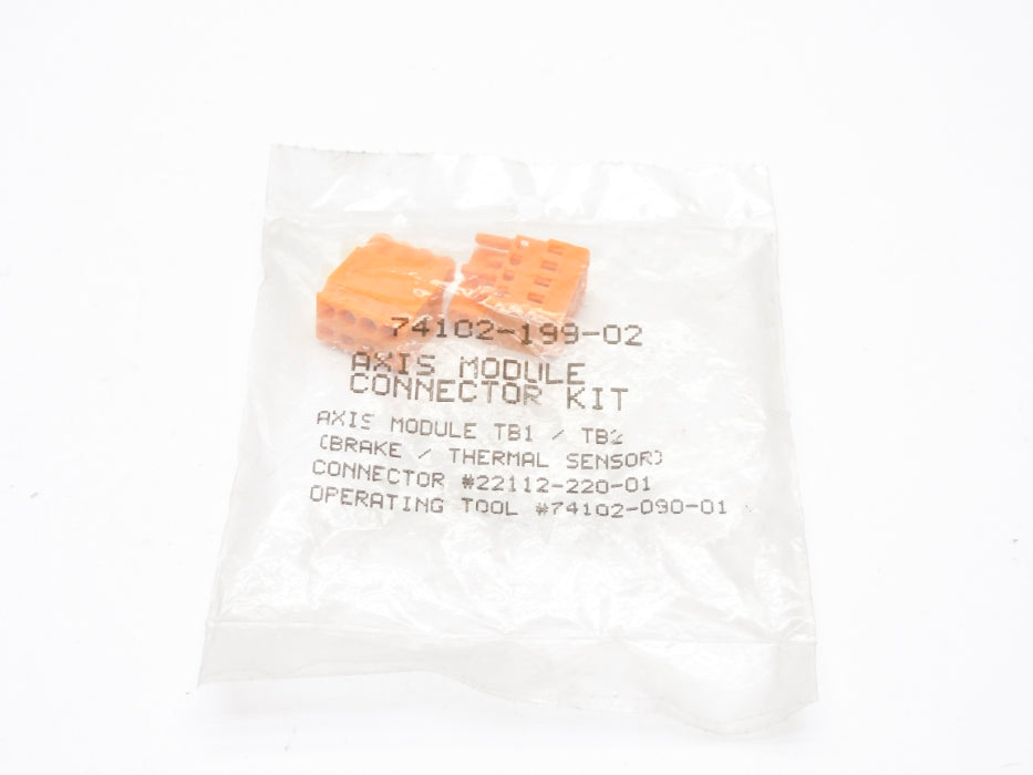 INDUSTRIAL MRO 74102-199-02 NSMP