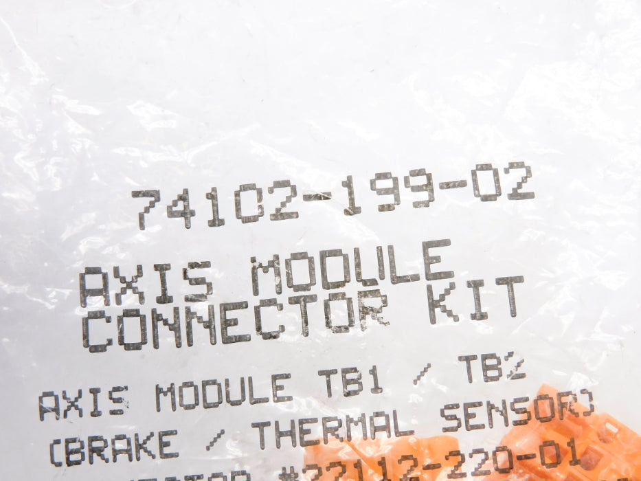 INDUSTRIAL MRO 74102-199-02 NSMP