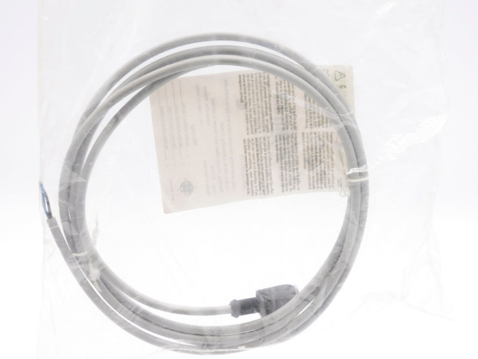 MURR ELETRKONIK CD12L-0B-020-C0 250VAC/DC 4A NSMP