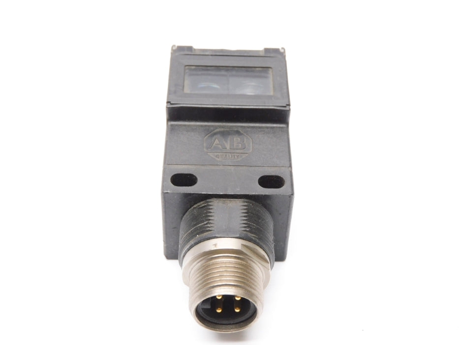ALLEN BRADLEY 42GRU-9203-QD SER. A UNMP
