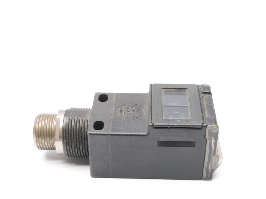 ALLEN BRADLEY 42GRU-9203-QD SER. A UNMP