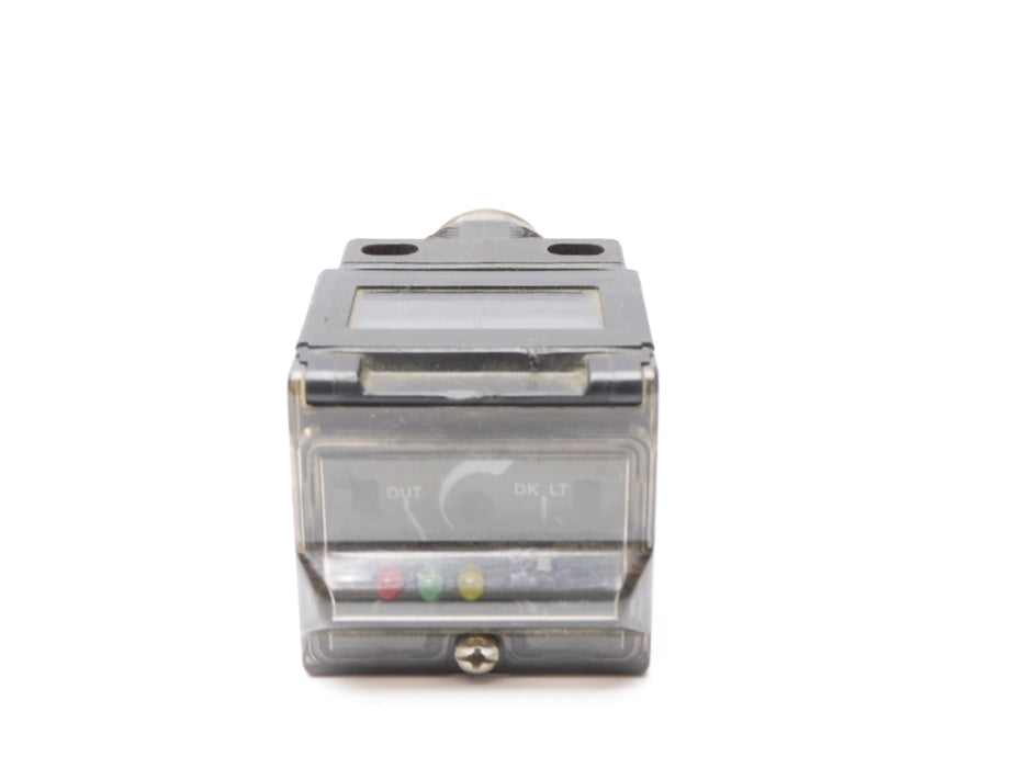 ALLEN BRADLEY 42GRU-9203-QD SER. A UNMP