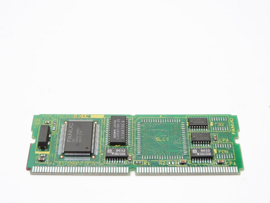 FANUC A20B-2900-0143/04A NSNP