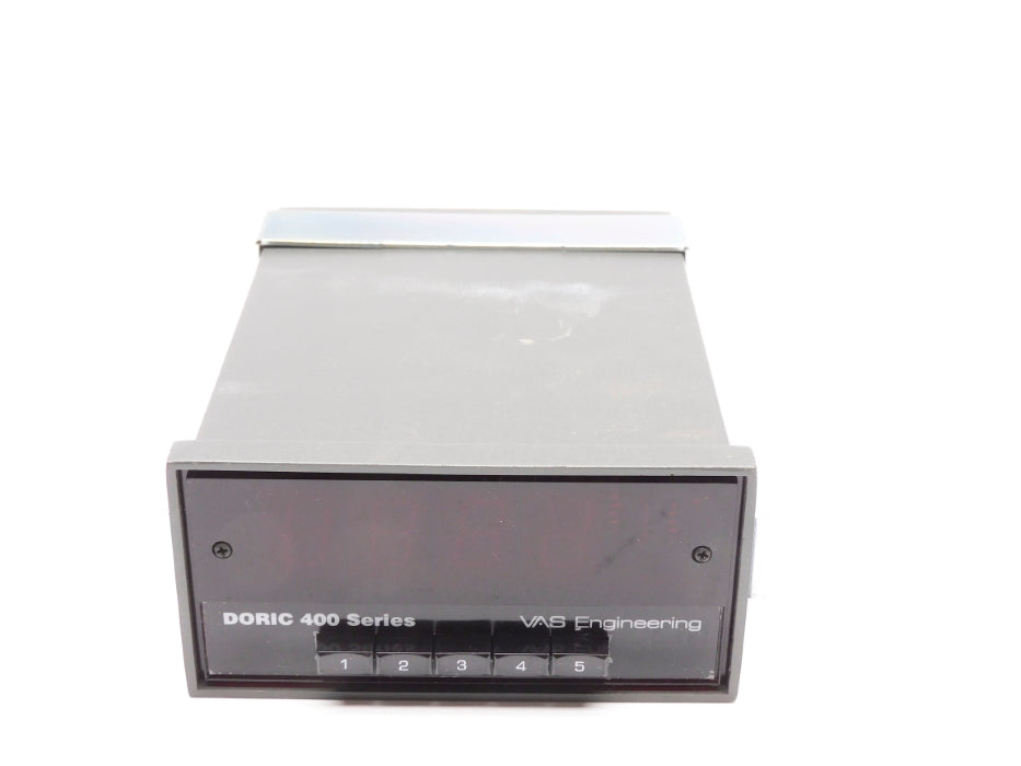 DORIC 402A NSNP