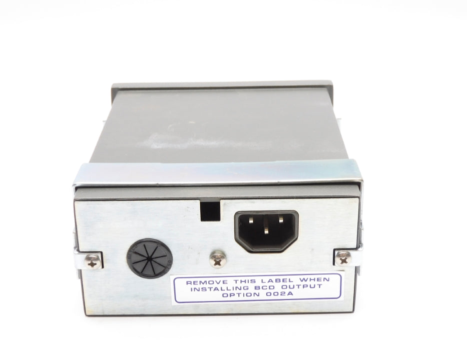 DORIC 402A NSNP