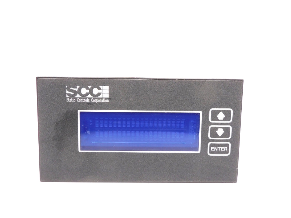 SCC 1040-S4-03-X-X NSNP