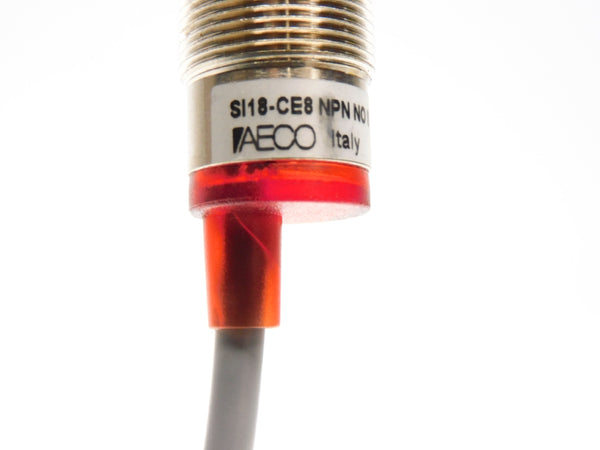 AECO SI18-CE8NPNNOSLC0.305 NSNP
