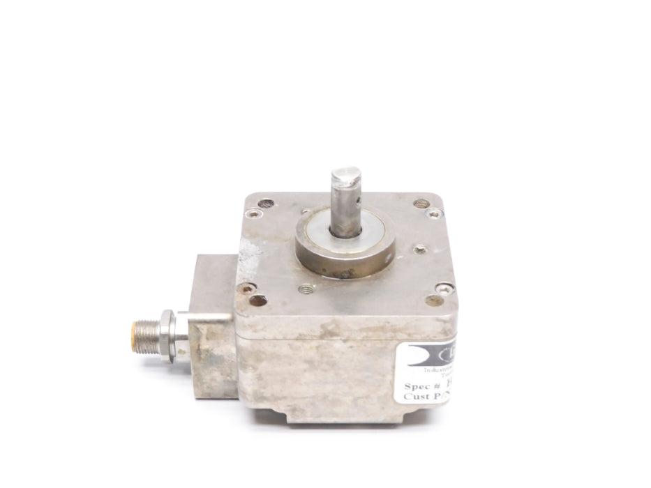 FILTEC H259934B-5000 95224 UNMP