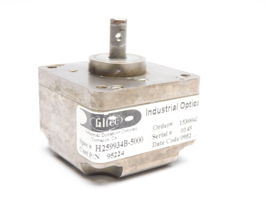 FILTEC H259934B-5000 95224 UNMP