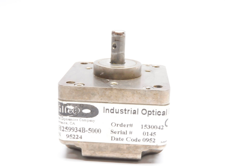 FILTEC H259934B-5000 95224 UNMP