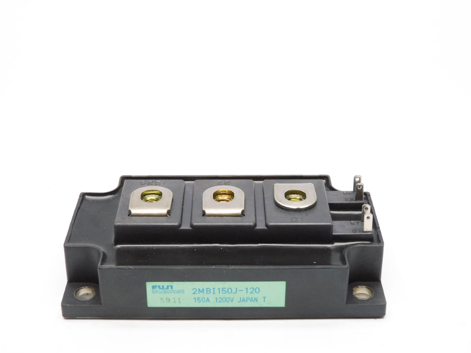 FUJI ELECTRIC 2MBI150J-120 NSNP