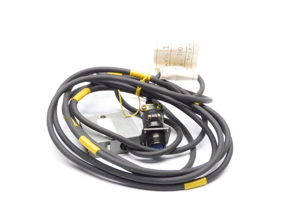 FANUC A05B-1210-H213 NSNP