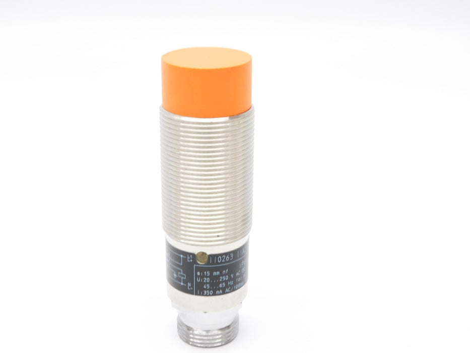 IFM EFECTOR IIA2015-ABOA/SL II0263 NSNP