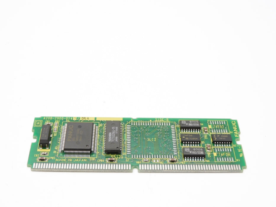 FANUC A20B-2900-0143/05A NSNP