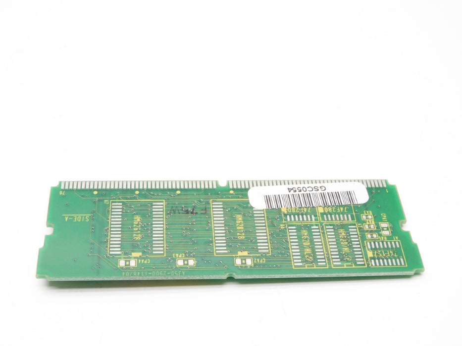 FANUC A20B-2900-0143/05A NSNP