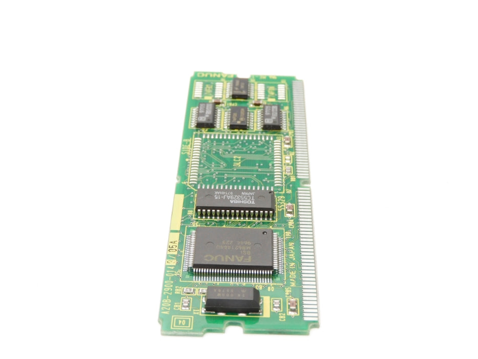 FANUC A20B-2900-0143/05A NSNP