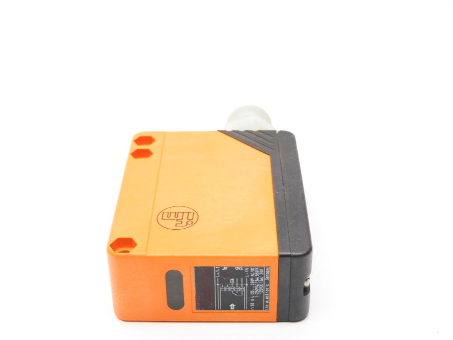 IFM EFECTOR OAE-FK0A OA0102 UNMP
