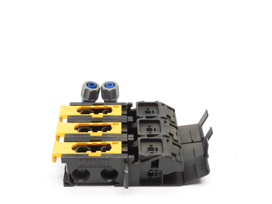 REXROTH 8985003722 UNMP
