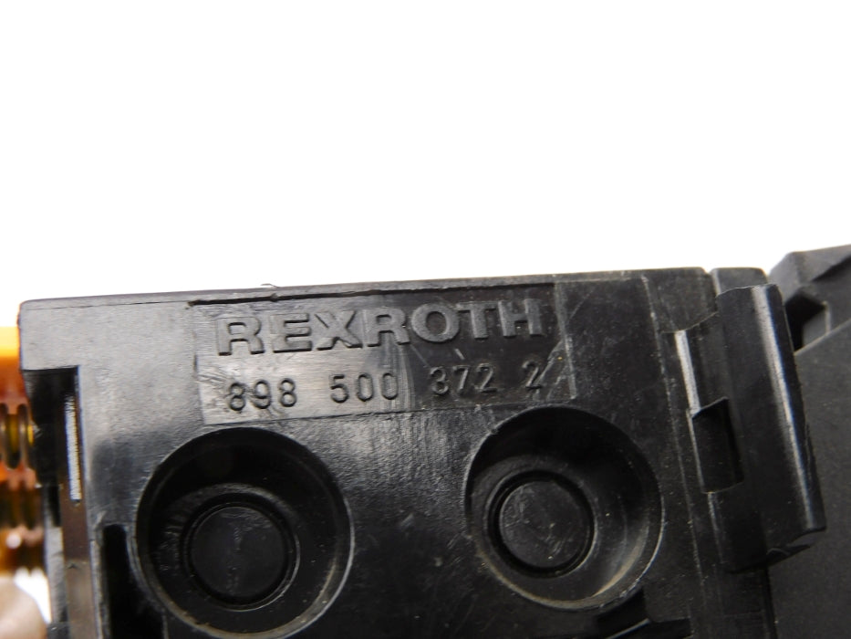 REXROTH 8985003722 UNMP