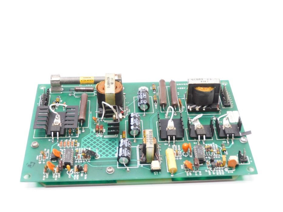 INDUSTRIAL SPARE PART 50406 REV. 06 UNMP