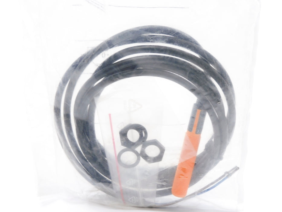 IFM EFECTOR IF-2002-BBOW IF0002 NSMP