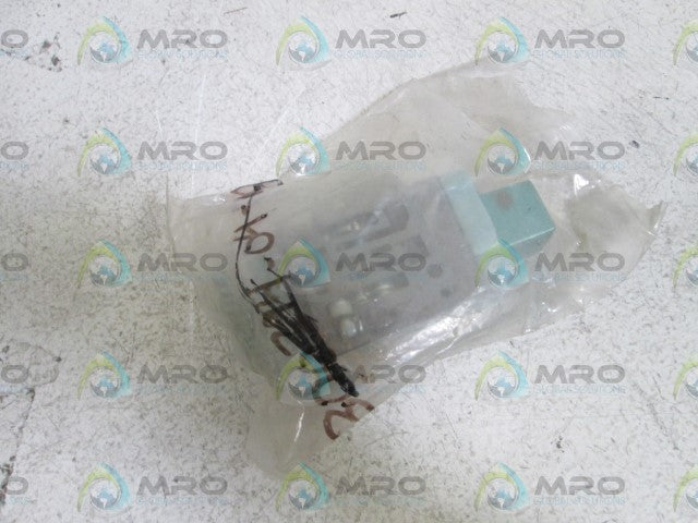 NUMATICS VALVE 1JPA4U *NEW IN FACTORY BAG*