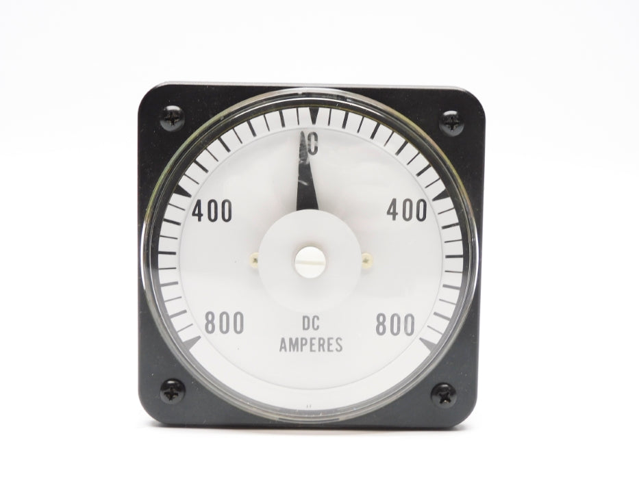 GENERAL ELECTRIC YE/103122AHSN 200-0-200MVDC 800-800DCA NSNP