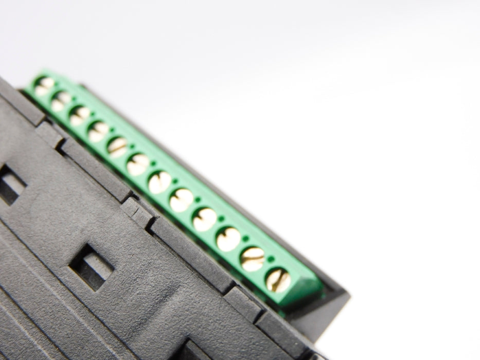 RAM METER F35-1-46-0 0-5ACA UNMP