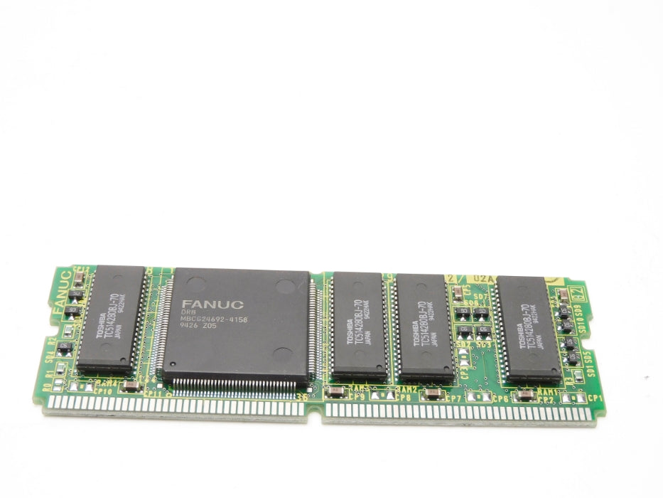 FANUC A20B-2901-0942/02A NSNP
