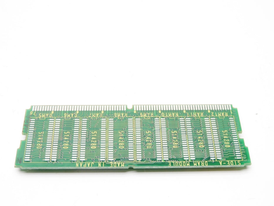 FANUC A20B-2901-0942/02A NSNP