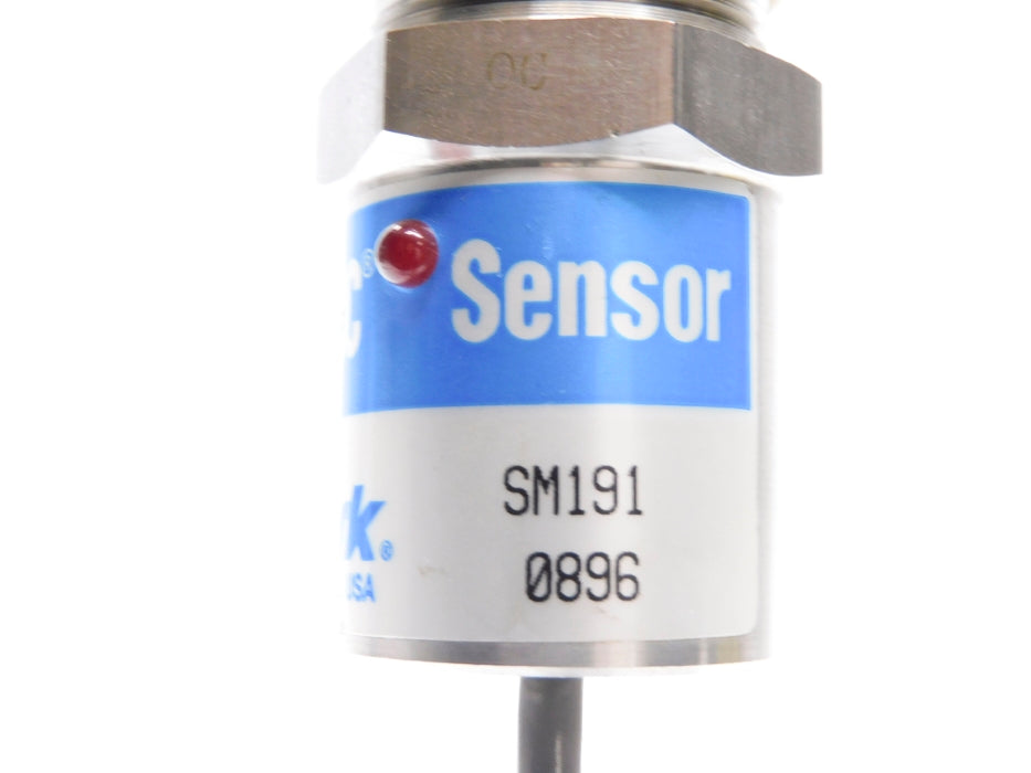 HYDEPARK SM191 UNMP