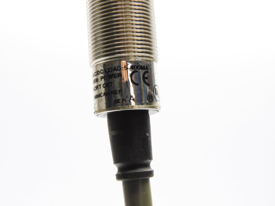 ALLEN BRADLEY 871TM-B5C18-A2 SER. A NSNP