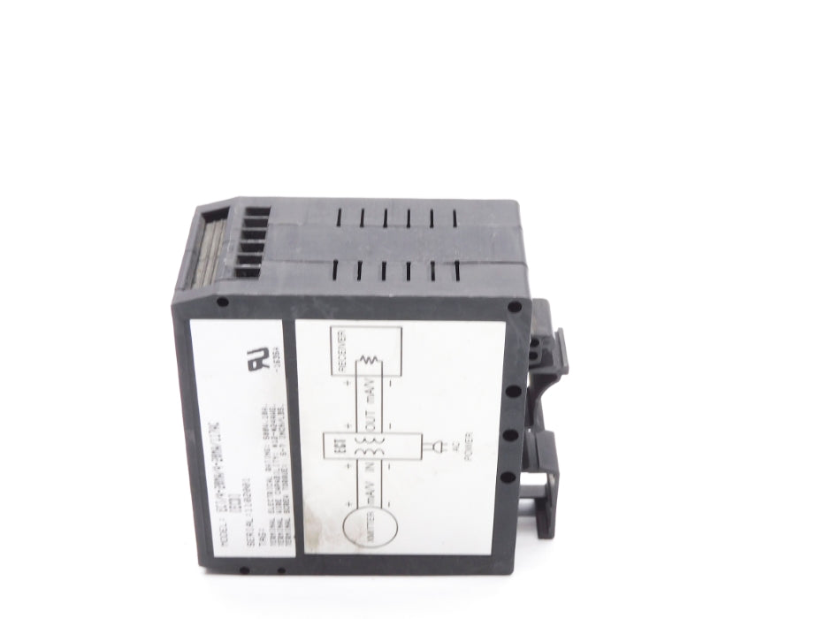 MOORE INDUSTRIES ECT/4-20MA/4-20MA/117AC[ECD] 500V 10A UNMP