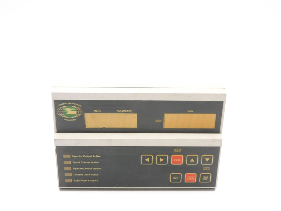 CONTROL TECHNIQUES DCN93400 UNMP