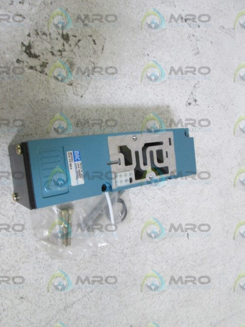 MAC VALVE 82A-0A-BKA *NEW NO BOX*