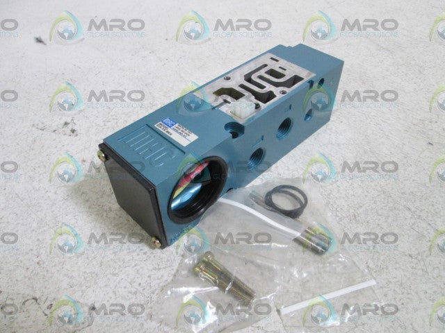 MAC VALVE 82A-0A-BKA *NEW NO BOX*
