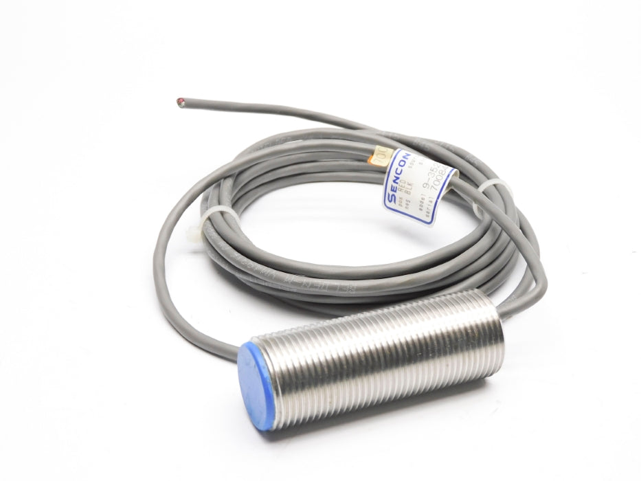 SENCON 9-352-03SS UNMP