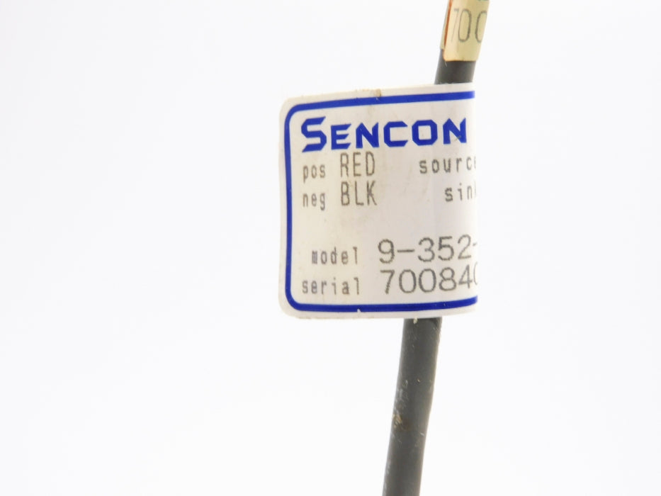 SENCON 9-352-03SS UNMP