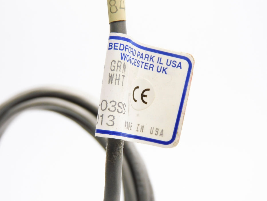 SENCON 9-352-03SS UNMP